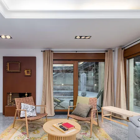 Espectacular Con Piscina, Sauna Y Jacuzzi Сasa de vacaciones Soano