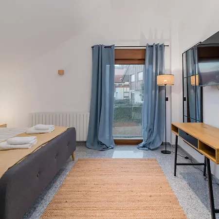 Сasa de vacaciones Espectacular Con Piscina, Sauna Y Jacuzzi *