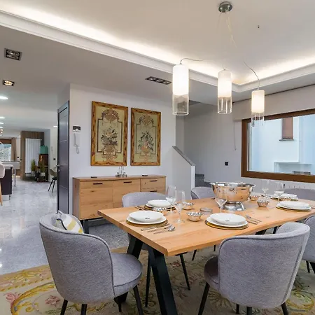 Espectacular Con Piscina, Sauna Y Jacuzzi Soano